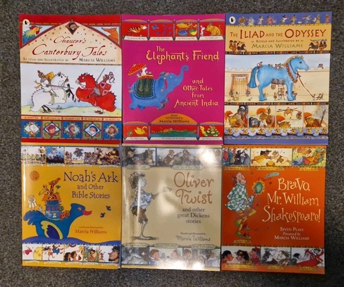 Comic strip classics - strip, book
