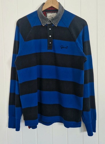 Gant rugger mens - gant, striped