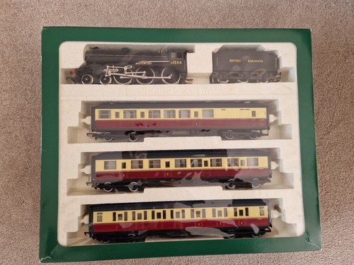 Hornby gauge r2044 - gauge,
