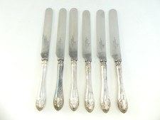 (RefJOH29A) Antique silver