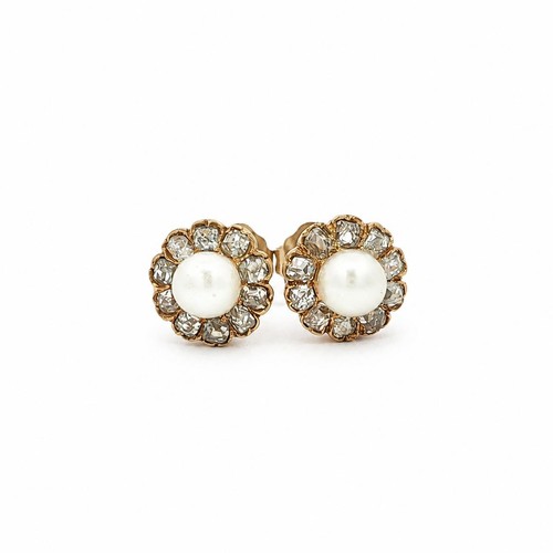 Antique victorian yellow gold - antique,