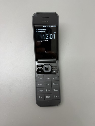 Nokia 2720 flip - 2720,