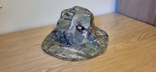 Mtp bush patrol hat size - mtp,