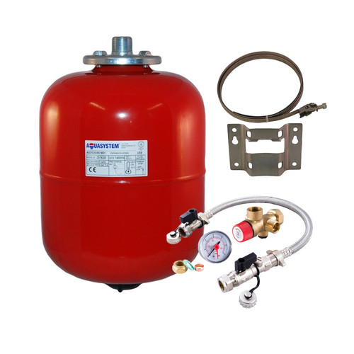 Reliance aquasystem 18 litre - -,