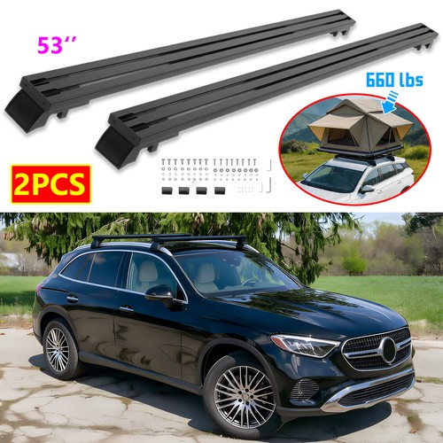 Heavy duty roof rack cross - heavy,