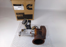 Used genuine cummins 4955421rx - genuine,