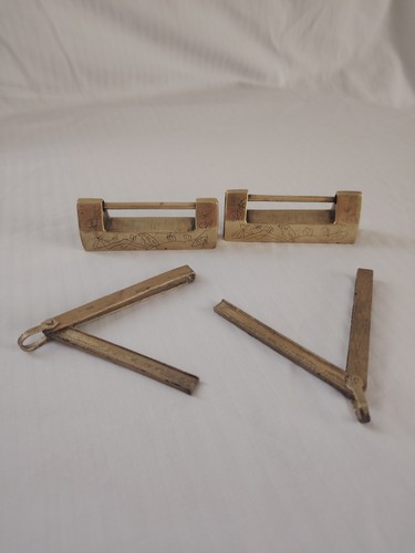 Pair antique chinese - antique,