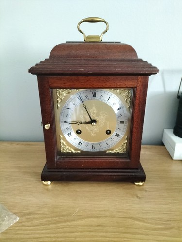 Fine comitti london mantel - fine,