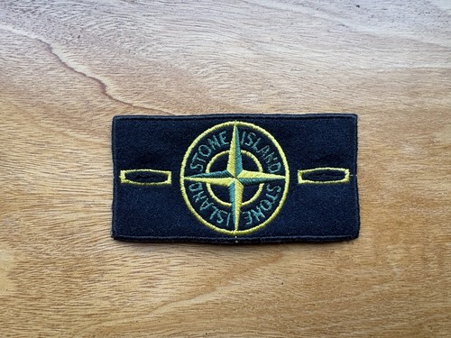 Stone island genuine - island, original