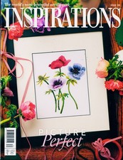 Classic inspirations magazine - inspirations,