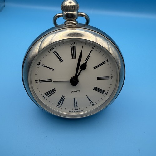 Vintage west germany - germany, quartz