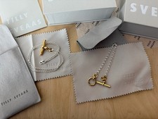 Tilly Sveaas Necklace &