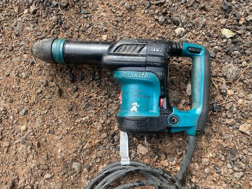 Makita hm0871c demolition - makita,