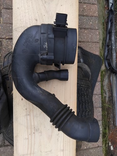 Bmw mass airflow sensrr with - airflow,