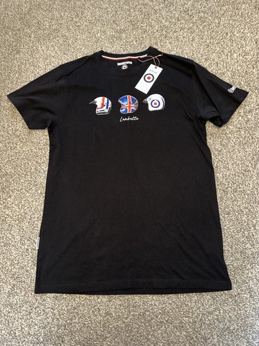 Nwt mens lambretta - mens, t-shirt