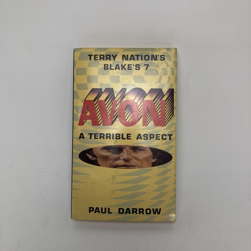 Avon terrible aspect terry - avon:,