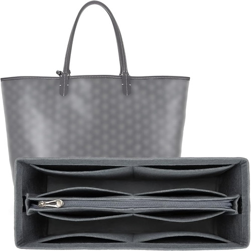Bag organizer insert - bag,