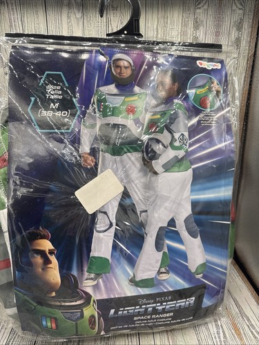 Disguise buzz lightyear - disguise,