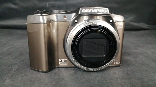 Olympus 31mr digital camera - sz-31mr,