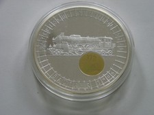 (Q29) Medal 175 Years German