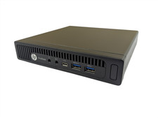 HP ProDesk 400 G2 Mini