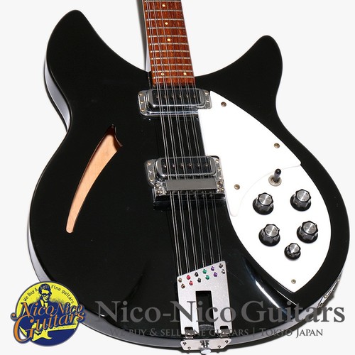 Rickenbacker 1991 330/12