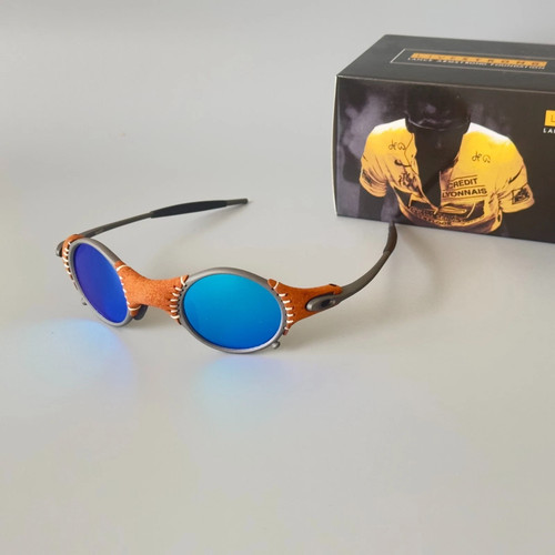 Oakley metal mars leather - oakley,