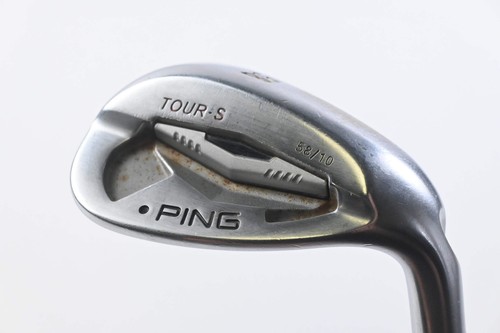 Ping tour lob wedge - tour-s, 58