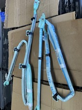 VOLKSWAGEN GOLF MK7.   Curtain air bag Left and right.  5door 