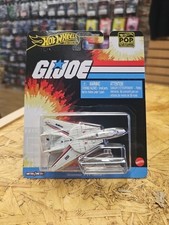 Hot Wheels Premium G.I. Joe