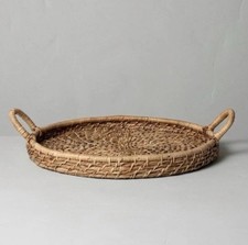 HEARTH & HAND Woven Round