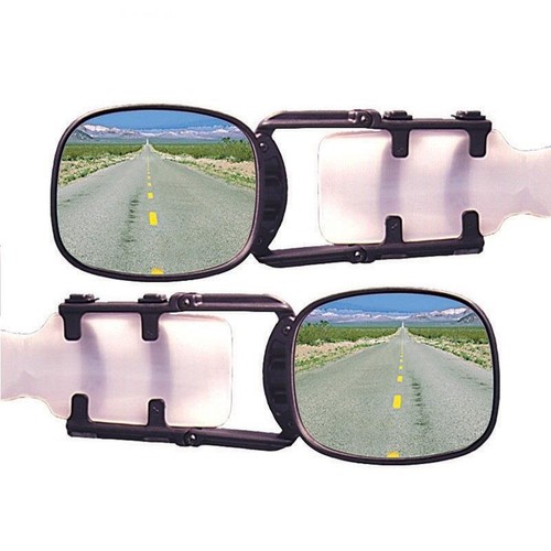 Towing mirrors car - 2, door