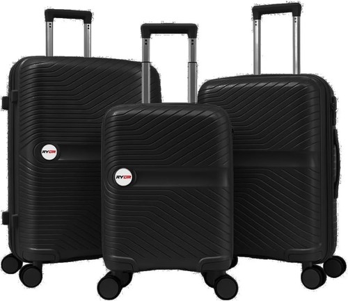Suitcase set pp - of,