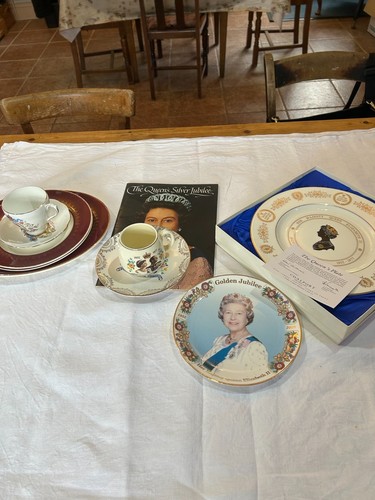 Queen elizabeth coronation - ii,