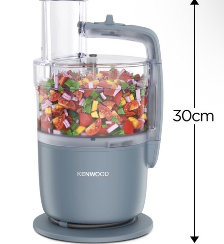 Kenwood multipro - multipro, go