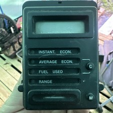 Escort Mk4 Rs Turbo Fuel Computer 