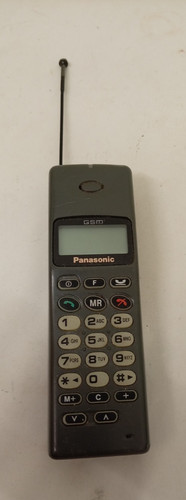 Panasonic g350 mobile phone - panasonic, eb-g350