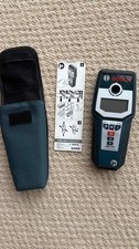 Bosch GMS Professional Model 120 Metal Detector Stud Detector