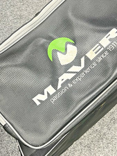 Maver XL Carryall Fishing Bag