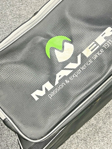 Maver carryall fishing - xl,