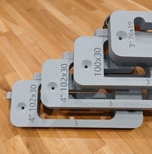 Hinge Jigs Multiple Sizes