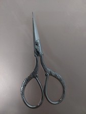 Vintage Embroidery Scissors Sheffield England