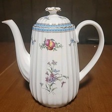 Spode Trapnell Sprays - Coffee