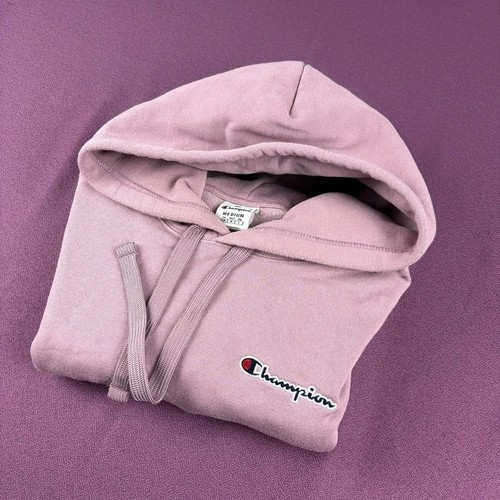 Champion men hoodie medium - champion,