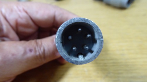 Microphone neumann gefell - microphone, cmv