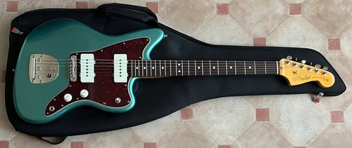 Fender american professional - fender,