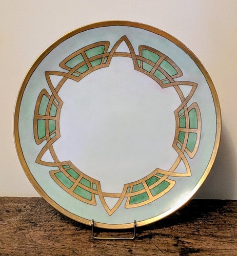 Antique thomas sevres - 13",