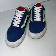 Vans Old Skool Multi-Color