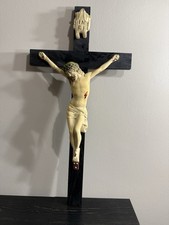 Large Vintage Catholic Wall