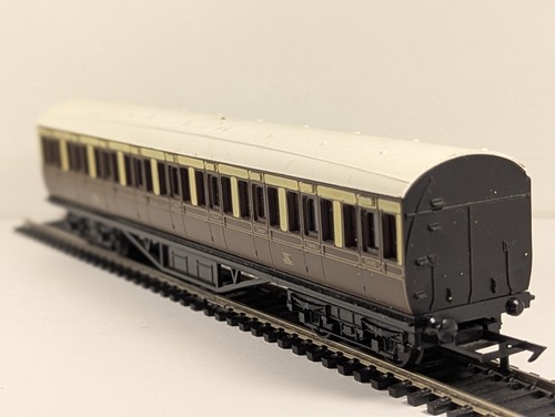 Graham farish gauge - farish, oo